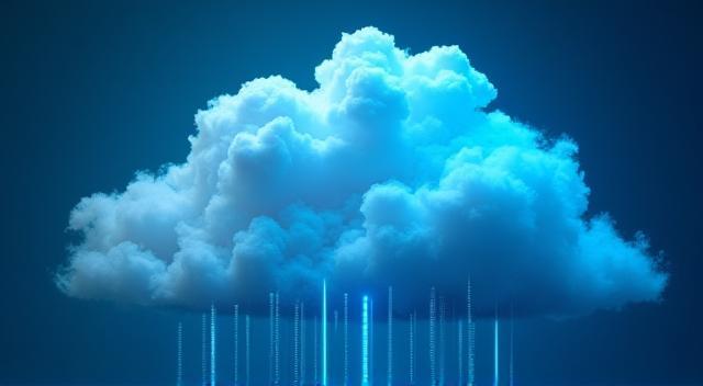 Cloud Computing Solutions